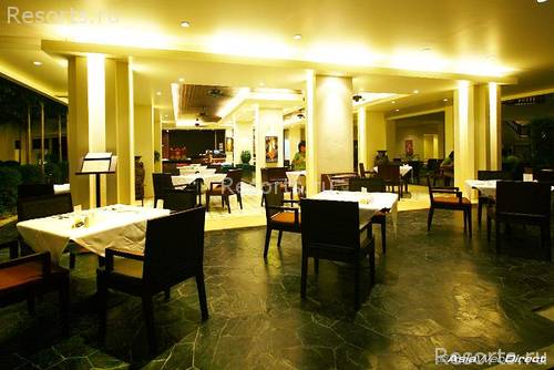The Briza Beach Resort Khao Lak 80